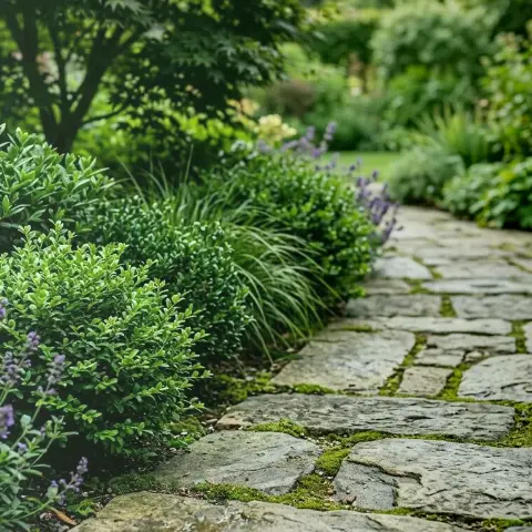 Hopfen Run – Individuelle Gartenplanung